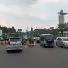 Update Arus Lalu Lintas Jalur Puncak Bogor, Kembali Normal Setelah 4 Jam Berlaku One Way