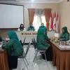 Lewat Program Binda TP PKK Cigombong Perkuat Koordinasi dan Komunikasi dengan Kader di Desa Srogol