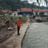 Setelah 3 Tahun Sungai Cidangder Cigudeg Bogor Meluap Lagi, Puluhan Rumah Warga Desa Tegalega dan Rengasjajar Diterjang Banjir Bandang 