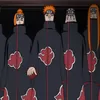 Daftar 6 Karakter Pain Akatsuki Yang Dikendalikan Nagato Uzumaki di Anime Naruto