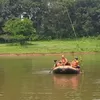 Seorang Remaja Tewas Tenggelam di Setu Cibodas Rumpin, Video Penyelamatan Viral