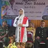 Yakin Wilayahnya Maju, Camat Dita Aprilia Usulkan Pembangunan Pasar dan Terminal di Rancabungur Bogor