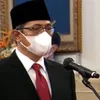 Terjawab! Ini Alasan Dhony Rahajoe Mundur Dari Jabatan Wakil Kepala Otorita IKN