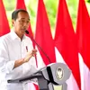 Ternyata Ini Alasan Kepala dan Wakil Otorita IKN Mundur dari Jabatan, Presiden Jokowi: Alasan Pribadi