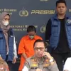 Keterangan Resmi Polisi Ungkap Motif Ibu Muda yang Lecehkan Anak Kandung Sendiri di Tangerang Selatan