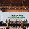 Kota Bogor Sukses Jadi Tuan Rumah Musda Hipmi Jabar, Tingkatkan Perekonomian Daerah