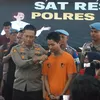 Fix! Polisi Tetapkan Armor Toreador Tersangka Kasus KDRT ke Cut Intan Nabila