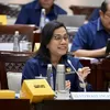 Heboh Kabar Sri Mulyani Mundur, Juru Bicara Istana Tegaskan 'Hoaks'