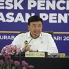Menkopolkam Budi Gunawan Bongkar Kasus Penyelundupan Senilai Rp480 Miliar, 18 Perusahaan dan 35 Kelompok Jadi Sasaran Penyelidikan