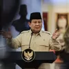Prabowo Terima Wakil PM Malaysia di Istana Jakarta Hari Ini, Apa yang Dibahas?