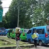 Skema Kompensasi Angkot Puncak Bogor Rp200 Ribu per Hari Selama Libur Nataru 2025
