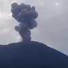 Viral Gunung Gede Erupsi, Pos Pengamatan Sebut Hoaks