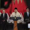 Usulan Ganti Wapres Muncul, Apakah Presiden Prabowo Memiliki Kewenangan?   