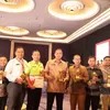Tiga BUMD Kota Bekasi Diganjar Penghargaan Top BUMD Awards 2025