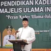 Tri Adhianto Ajak Ulama Aktif dalam Dakwah dan Pembangunan Ekonomi Umat