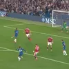 Dua Keputusan Kontroversi VAR Warnai Kemenangan Chelsea atas Manchester United di Stamford Bridge