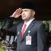 Pesan Wakil Bupati Purwakarta Abang Ijo Hapidin Pada Peringatan Hari Lahir Pancasila