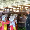 Peringati Hari Anak Nasional, BRI Peduli Dukung Pendidikan Karakter Anak lewat Kegiatan Agroedukasi bagi Siswa SD