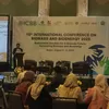 IPB University Gelar Satu Dekade Konferensi ICBB 2025, Bahas Masa Depan Energi Berkelanjutan Bareng Peneliti dari 7 Negara