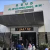 Mulai Tahun Depan, RSUD R Syamsudin SH Berikan Pelayanan Kemoterapi