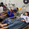 Uji Lab Kasus Keracunan MBG Sukabumi Terungkap, Dinkes Temukan Jamur dan Bakteri di Makanan