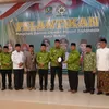 Hadiri Pelantikan DMI, DPRD Kota Bekasi Siap Perkuat Peran Masjid sebagai Pusat Pemberdayaan Umat