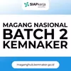 Kesempatan Emas bagi Lulusan Baru: Begini Cara Mendaftar Program Magang Nasional Batch 2 Kemnaker Mulai 6 November 2025