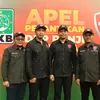 PKB Bentuk Pasukan 'Serba Guna' Panji Bangsa, Siap jadi Benteng Partai hingga Garda Terdepan Kemanusiaan