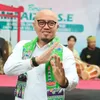 M Faizin Gelar Dewan Menyapa di Depok, Janjikan Pembangunan Pusat Budaya hingga ke Tingkat Kelurahan