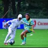 Siap Hadapi Roket FC Jakarta, Persipo Putri Purwakarta Incar Tiga Poin dan Top Skor Hydroplus Soccer League