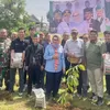 Endang Thohari Gandeng HMI Kota Bogor, Perkuat Empat Pilar Kebangsaan dengan Merawat Lingkungan