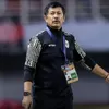 Gagal Total di SEA Games 2025, PSSI Resmi Copot Indra Sjafri dari Pelatih Timnas Indonesia U23