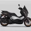 Yamaha Nmax Tech Max 155 cc Rilis di Thailand! Desain Makin Agresif, Lebih Sporty dan Premium