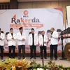 Rakerda 2025, PKS Purwakarta Matangkan Kerja Organisasi Lewat Dakwah Berkesinambungan