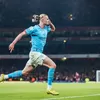 Manchester City Gaspol, Erling Haaland Kukuh di Daftar Top Skor Usai Cetak Dua Gol