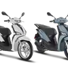 Piaggio Liberty S Jadi Motor Solusi Mobilitas Urban dengan Desain Premium dan Performa Responsif