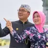 Ridwan Kamil Jadi Lelaki ke-42, Ini Kisah Perjalanan Cinta Atalia Praratya dengan Eks Gubernur Jabar