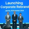BRI Lakukan Corporate Rebranding sebagai Pilar Transformasi, Perkuat Posisi Satu Bank Untuk Semua