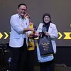 RSUD Kota Bogor Sabet Penghargaan di Ajang CREATIVFEST 2025
