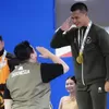 Indonesia Optimistis Bertahan di Peringkat Dua SEA Games 2025, Target Emas Kian Dekat
