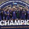 PSG Juara Piala Intercontinental 2025 Usai Tundukkan Flamengo Lewat Adu Penalti Dramatis