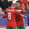 Bruno Fernandes Tegaskan Cristiano Ronaldo Masih Krusial bagi Timnas Portugal Jelang Piala Dunia 2026