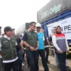 Komitmen Nyata BUMN Peduli, BRI Terjunkan Relawan hingga Tegaskan Dukungan Jangka Panjang Pemulihan Bencana Sumatera