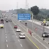 Mau Liburan Nataru 2025 Tanpa Macet? Ini Jadwal Contraflow di Tol Jakarta-Cikampek dan Jagorawi!