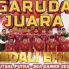 Timnas Futsal Putra Indonesia Raih Emas SEA Games 2025 Usai Hancurkan Thailand 6-1