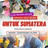 Lewat GAN, ILUNI SMANDA Bogor Salurkan Bantuan untuk Korban Bencana Sumatera