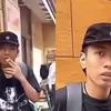 Siapa Bagas Zainur Anam? Viral Merokok di Area Terlarang di Jepang, Ini Klarifikasinya