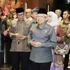 Wapres Ma’ruf Amin Sebut Pendukung PKB Tidak Cuma Kalangan NU