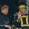 Hubungan Jokowi-Prabowo Dikabarkan Retak Usai DPR Batalkan RUU Pilkada, Begini Jawaban Gerindra