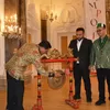 Simposium Internasional XVI PPI Dunia Resmi Dibuka di Budapest, Perkuat Jaringan Muda